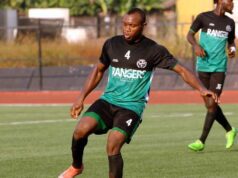 Rangers Int’l FC Target Top Marks At Tingo Tourney