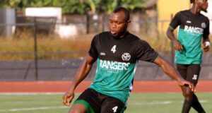 Rangers Int’l FC Target Top Marks At Tingo Tourney