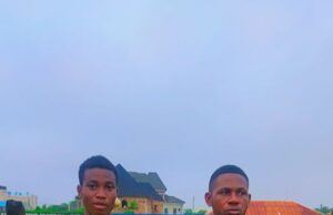 KG Sports Oust Arewa In Godsent Israel Football Tournament