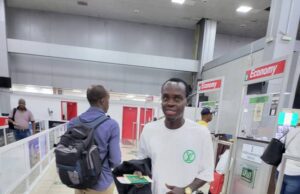 Neftchi Baku Intend To Take A Closer Look At 36 Lion Midfielder Peter Oluka When The Player Travels Over For A Trial With The Club On Thursday