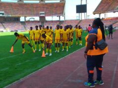Edo Queens Nasarawa Amazons FC Renew Rivalry, As NWFL 2022/23 Season Kicks Off