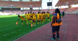 Edo Queens Nasarawa Amazons FC Renew Rivalry, As NWFL 2022/23 Season Kicks Off