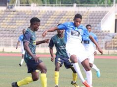 My goal Is To Become A World Star – Godsent Obuzeme