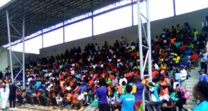 NSF2022 : Edo Sports Commission Boss Charges Athletes On Drug Abuse, Promises Improved Reward Packages, As Contingent Leaves For Asaba Tuesday