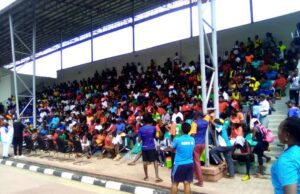 NSF2022 : Edo Sports Commission Boss Charges Athletes On Drug Abuse, Promises Improved Reward Packages, As Contingent Leaves For Asaba Tuesday