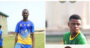 Spanish Side, CD Leganese FC In Anxious Wait For Buruj’s Trio Following Successful Documentation Completion