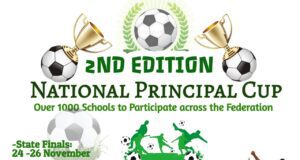 Over 1,000 Schools Battle for Glory in 2nd Edition of National Principal’s Cup