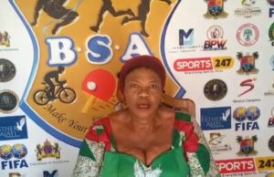 Joys Of Motherhood, Emotional Khadijat Bolanle Appreciates Buruj Academy CEO Over Goalkeeping Son Spanish Move, Vows Not To Disappoint Management
