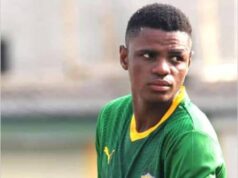 ‘We Kicked Against His Decision To Play Football, We Wanted Him To Be Educated,’ Captain Henry Iyang Recalls Indecision Over Son’s Chosen Career Following Sealed Transfer To CD Leganese FC
