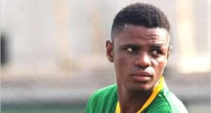 ‘We Kicked Against His Decision To Play Football, We Wanted Him To Be Educated,’ Captain Henry Iyang Recalls Indecision Over Son’s Chosen Career Following Sealed Transfer To CD Leganese FC