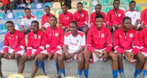 Middle Well, Young Talent 99, Eletu Record Victories At Aare Tomori Williams Cup