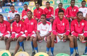 Middle Well, Young Talent 99, Eletu Record Victories At Aare Tomori Williams Cup