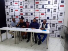 Opaleye Explains Why City Sports Academy Is Waxing Stronger In Lagos