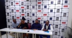 Opaleye Explains Why City Sports Academy Is Waxing Stronger In Lagos