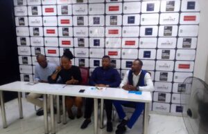 Opaleye Explains Why City Sports Academy Is Waxing Stronger In Lagos