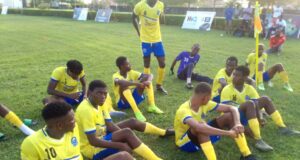 Odion Ighalo Coach Happy To Draw Prince Kazeem Eletu Boys