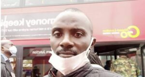 Spanish Side Poised To Capture The Signature Of Buruj Trio