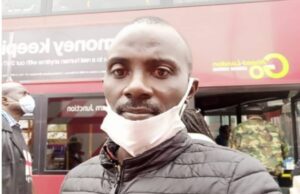 Spanish Side Poised To Capture The Signature Of Buruj Trio