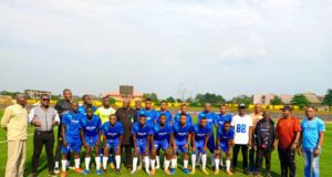 All Is Set For The Anambra FA Super 8 Match Opener