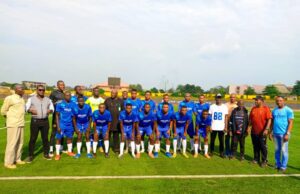 All Is Set For The Anambra FA Super 8 Match Opener