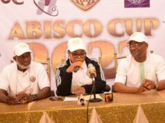 ABISCO CUP 2022: Goals Rain, As Round Of 16 Teams Emerge
