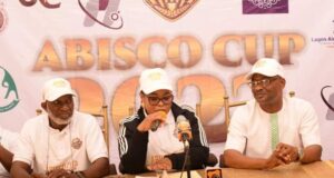 ABISCO CUP 2022: Goals Rain, As Round Of 16 Teams Emerge
