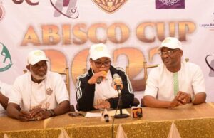 ABISCO CUP 2022: Goals Rain, As Round Of 16 Teams Emerge
