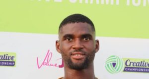 TCC: Broad City ‘Captain Fantastic’ Agbalaka Solomon Bags Brace As They Thump Gbagada FC In Goalfest Clash… Salutes Coach Fatai’s Tactical Prowess