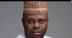 Why Ibitoye Resigns As Member Of Kwara United Media Team