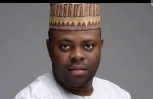 Why Ibitoye Resigns As Member Of Kwara United Media Team