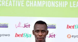 TCC: ‘Not The Desired Result But There’s So Much More To Fight For’, Marcus Elijah Reveals, Says Team Won’t Sulk Up But Work Harder
