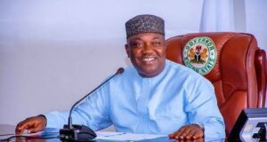 Ugwuanyi Allocates Plots Of Land To Rangers Players …Grants Them Land Charges Waiver