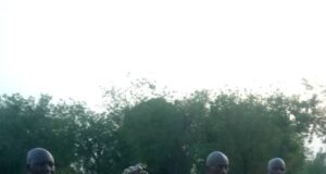 Hajiya Husaina Charges Nasarawa Amazons To Go All Out For A Win Against Edo Queens