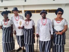Delta 2022: Bayelsa Unveils Team