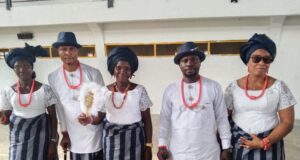Delta 2022: Bayelsa Unveils Team