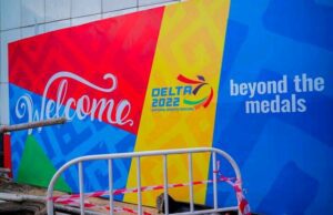 NSF 2022 : Team Nasarawa Contingent Departs For Asaba, Optimistic Of Medal Haul