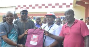 NSF Delta 2022: Oyo State Sports Council Speaks On Ilaji Boss, Kayrom Lee, Adeleke Appointment