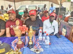 Rangels FA Books Semifinal Spot By Defeating Uncle Ralph FC In The Anambra FA Super 8 Tournament Opener