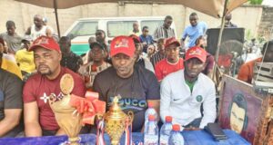 Rangels FA Books Semifinal Spot By Defeating Uncle Ralph FC In The Anambra FA Super 8 Tournament Opener