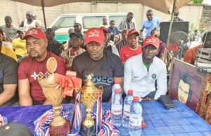 Rangels FA Books Semifinal Spot By Defeating Uncle Ralph FC In The Anambra FA Super 8 Tournament Opener