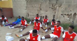 Fusion League: Chekas United Coach Sure of Victory Against Divine Praise