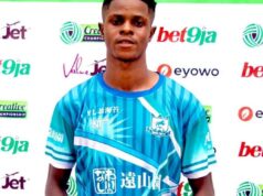 TCCLeague: “The Target Is Featuring At The World Cup ,” Bamidele Adeleke of Iganmu Tigers