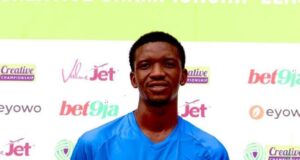 TCCLeague: “Losing Makes Us Mentally Down,” Dino SC’s Kator Ojime
