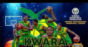 Kwara Falcons Coach Talks Tough Ahead of Africa Basketball League