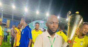 Jagaban Cup: Our Victory Against Messiah Well Deserved Says Smart City Coach