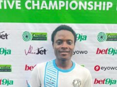 TCCLeague: “We Were Not Comfortable Not Being At The Top,” Ogundana Shola As Beyond Limits FA Go Top