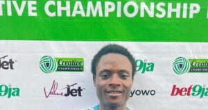 TCCLeague: “We Were Not Comfortable Not Being At The Top,” Ogundana Shola As Beyond Limits FA Go Top