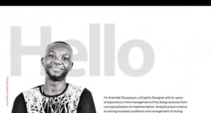 Otunba Isiaka Adetunji Adeleke Memorial Cup Logo Challenge Winner Announced, To Be Officially Unveiled