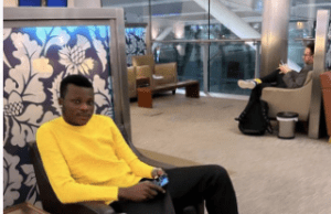 Olukismet, De-Potters Others Salute Jagaban Cup Organisers