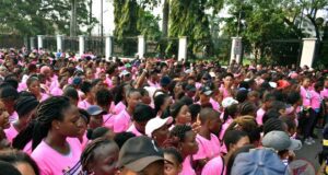 Lagos Women Run Set For Historic Seventh Edition